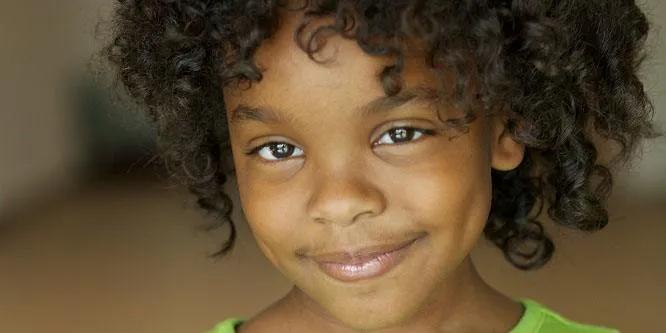 Marsai Martin