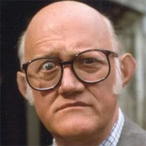 Nicholas Smith (TV Actor)