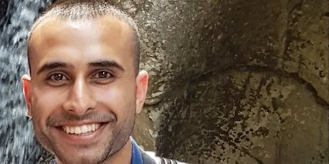 Adil Musa
