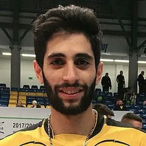 Milad Ebadipour