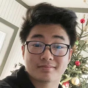 Sam Oh (Twitch Star)