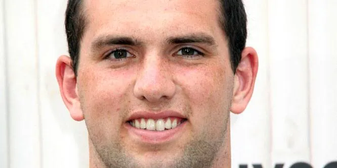 Andrew Luck