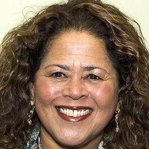 Anna Deavere Smith