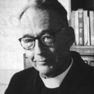 Frederick Copleston