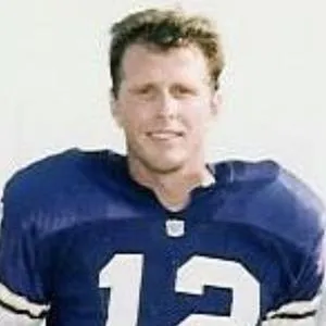 Sean Salisbury