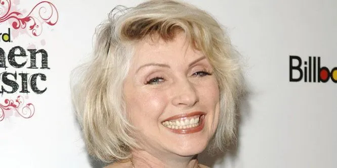 Debbie Harry