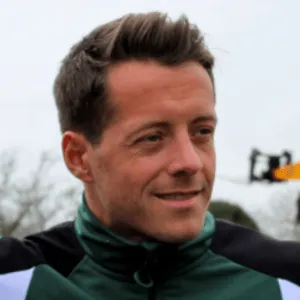 Luke McCormick