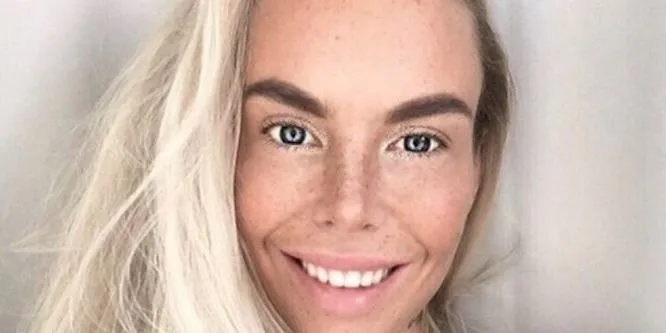 Ia Ostergren