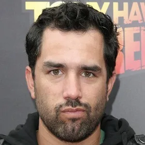 Mike Escamilla