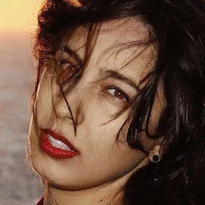 Stacy Solis