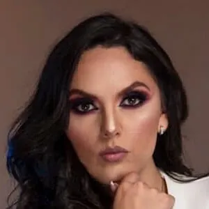 Vania Manzano