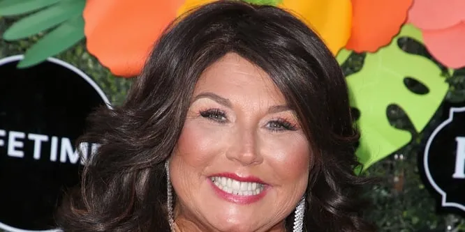 Abby Lee Miller