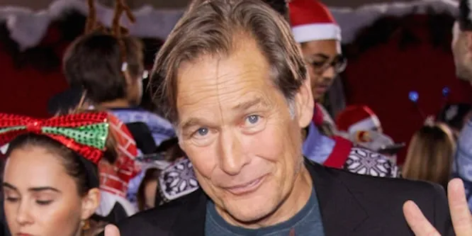 James Remar