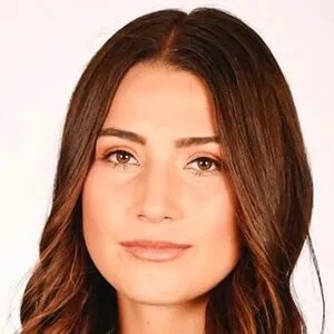 Nicole Shelby Soto