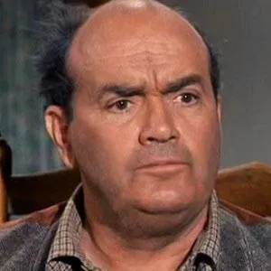 Rhys Williams (Movie Actor)