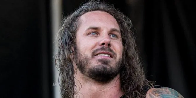 Tim Lambesis