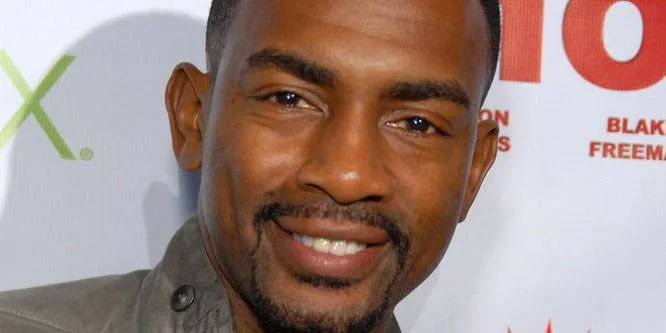 Bill Bellamy