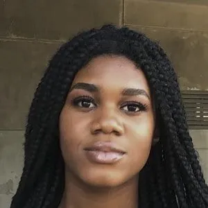 Anna Ayorinde
