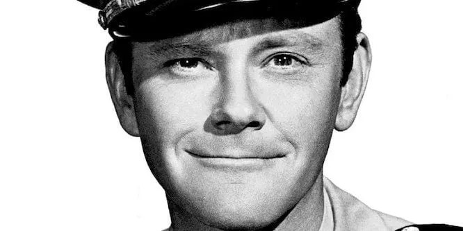 Dick Sargent
