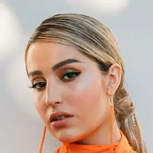 Lucía Villa