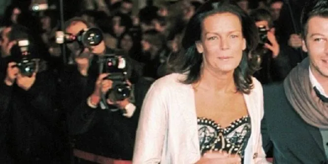 Princess Stephanie of Monaco