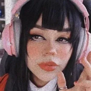 Wasabii Girl