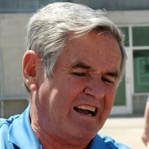 Al Unser (Race Car Driver)
