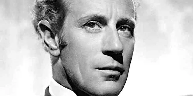 Leslie Howard
