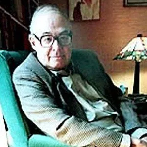 Richard G. Stern