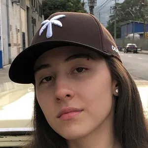 Camila Garango