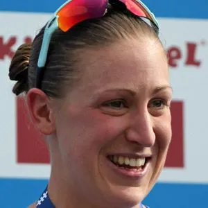 Jodie Stimpson