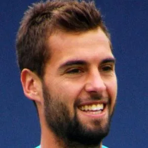 Benoit Paire
