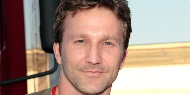 Breckin Meyer