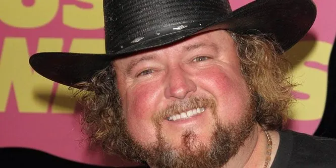 Colt Ford