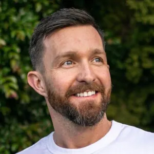 Luke Moore