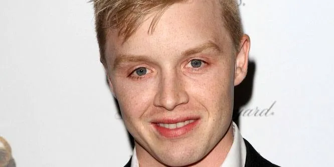 Noel Fisher