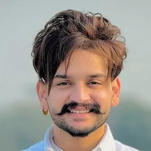 Sahil Sadioura