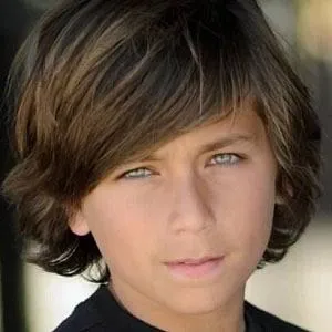 Aidan Andrews