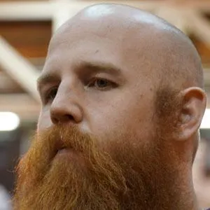 Erick Redbeard