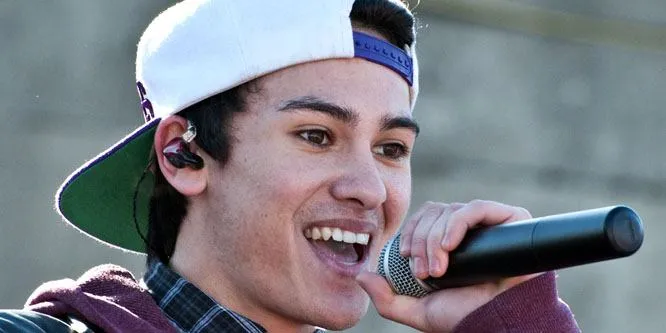 Anthony Ladao