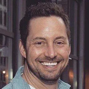 Nick Peterson