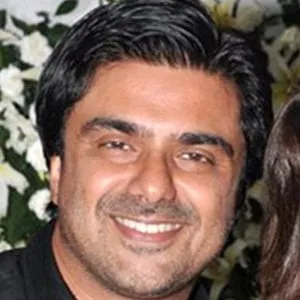 Samir Soni