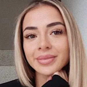 Soraya Tedde