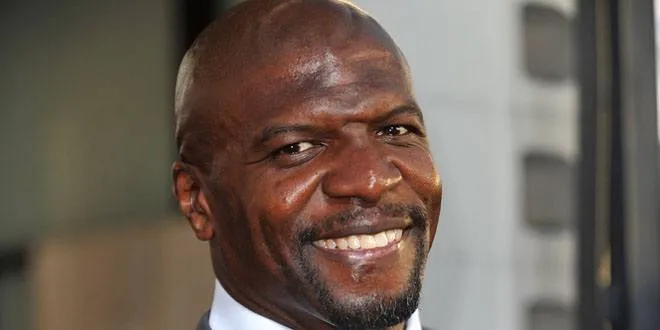 Terry Crews