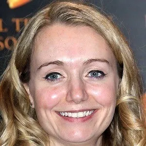 Cerrie Burnell