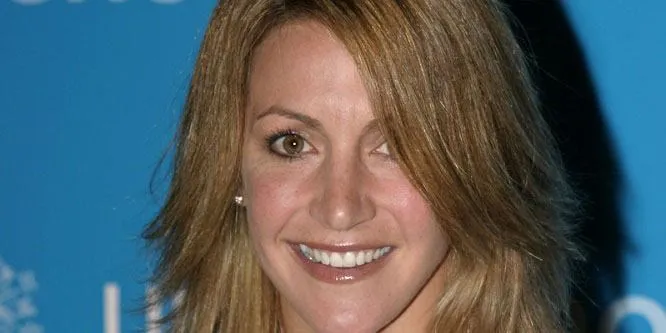 Summer Sanders