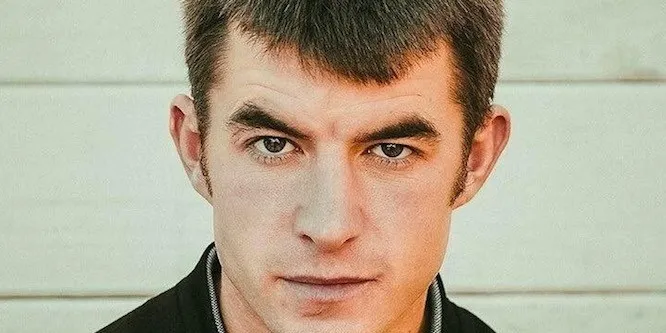 Anthony Russell