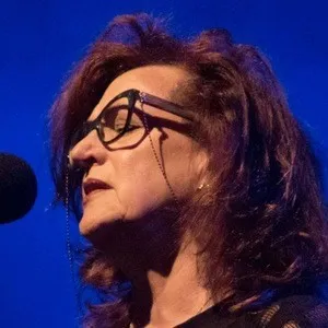Barbara Dickson