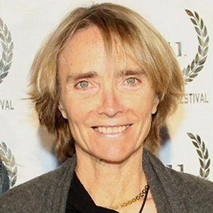 Mary Lambert (Director)