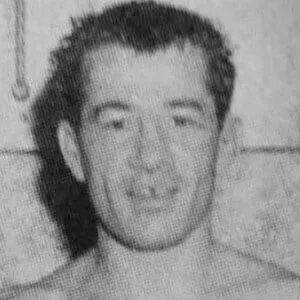 Rocky Graziano